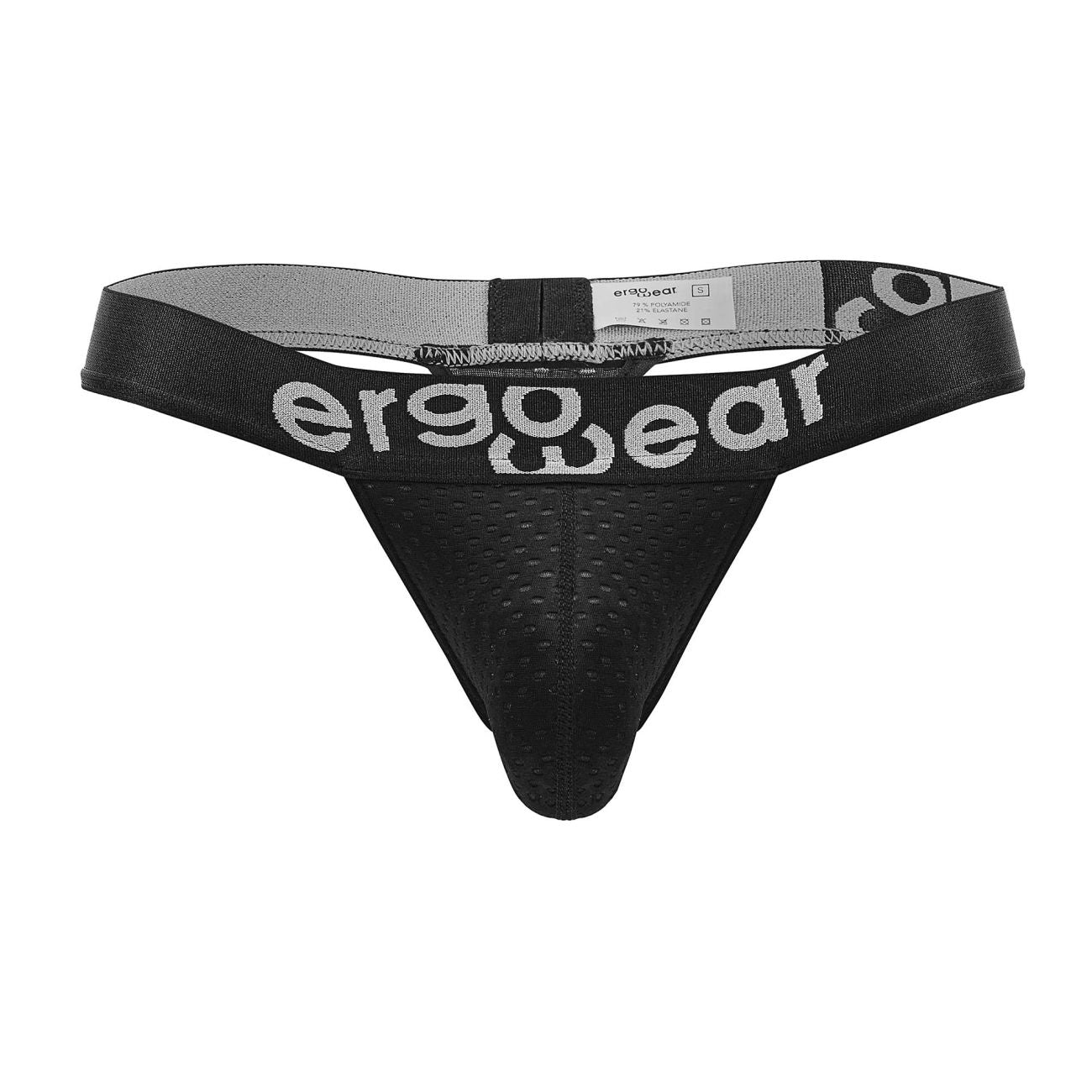 MAX FLOW G-String