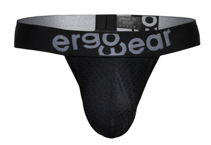 MAX FLOW G-String
