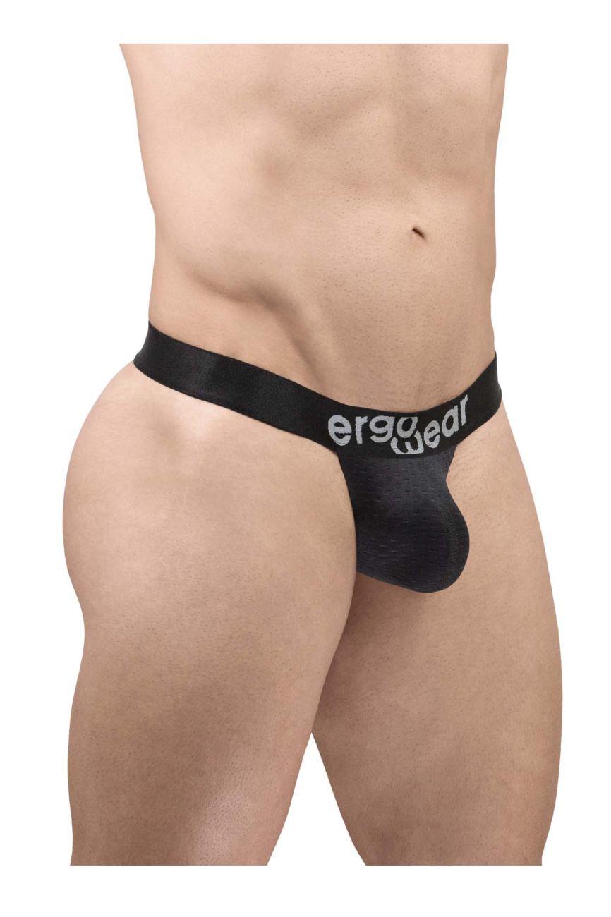 MAX FLOW G-String