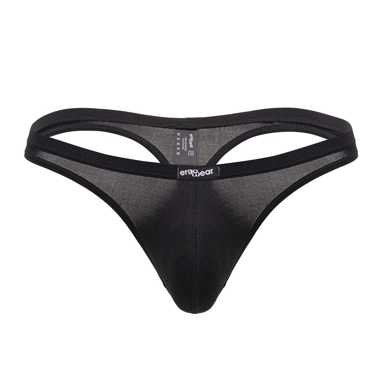 X4D Thongs