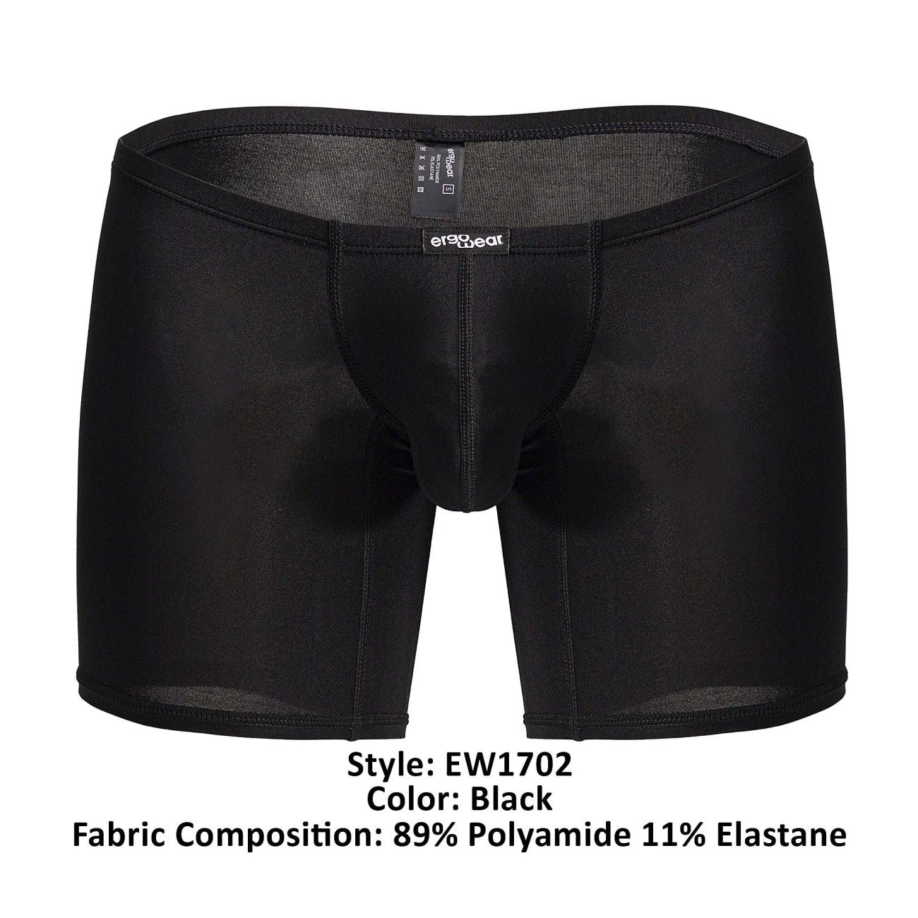 X4D Boxer Briefs