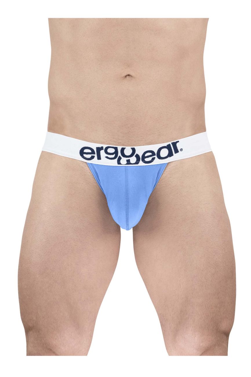 MAX COTTON Thongs