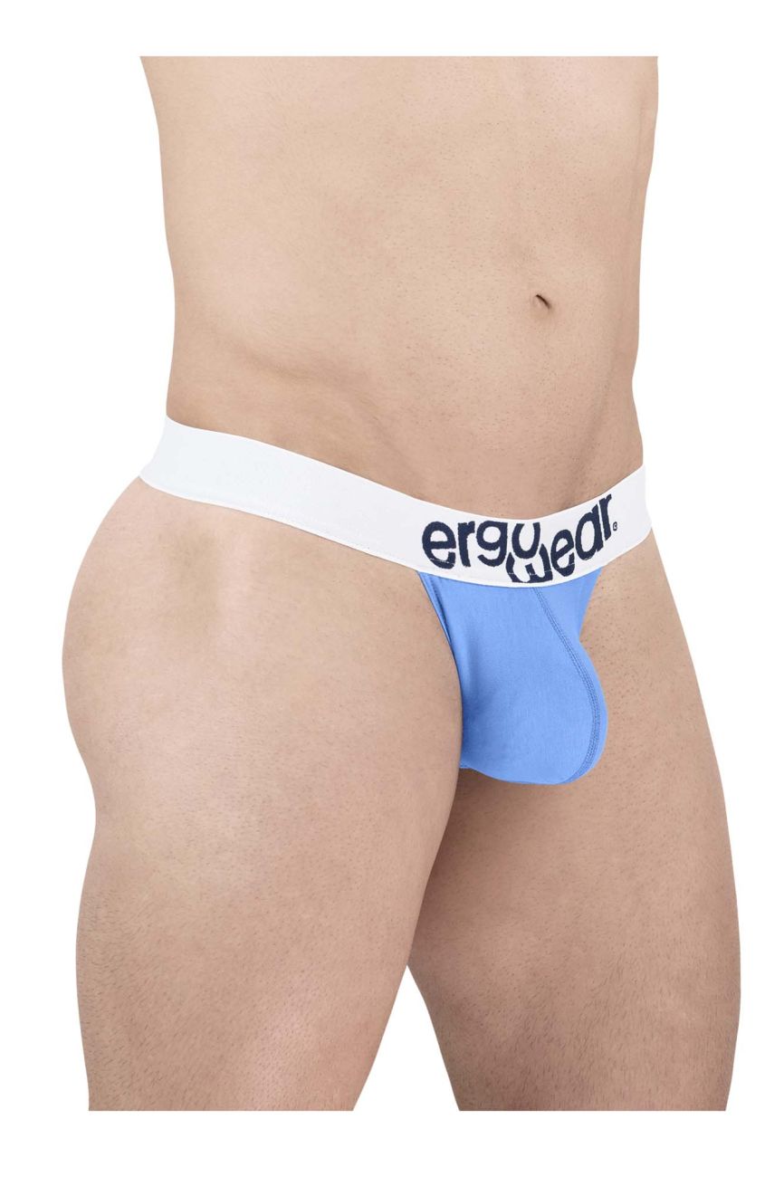 MAX COTTON Thongs