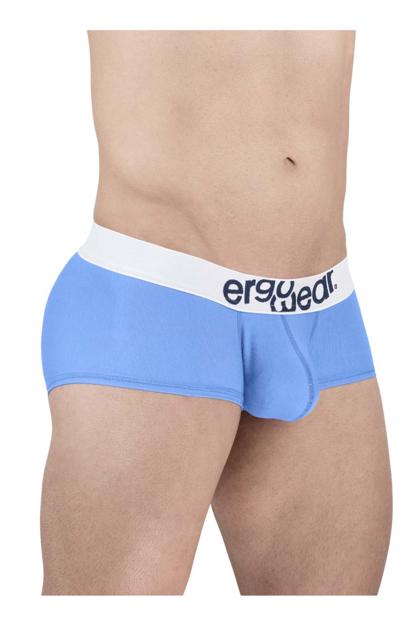 MAX COTTON Trunks