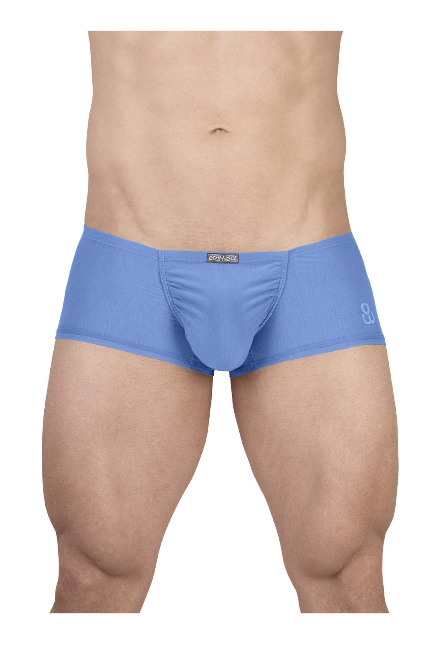 FEEL GR8 Cotton Trunks