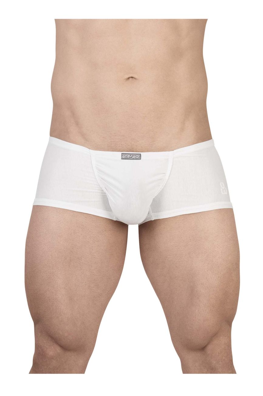 FEEL GR8 Cotton Trunks