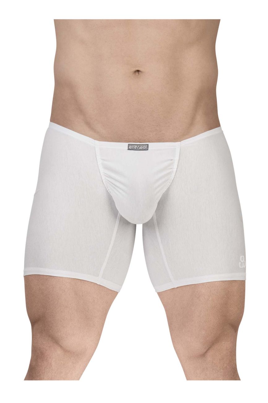 FEEL GR8 Cotton Boxer Briefs