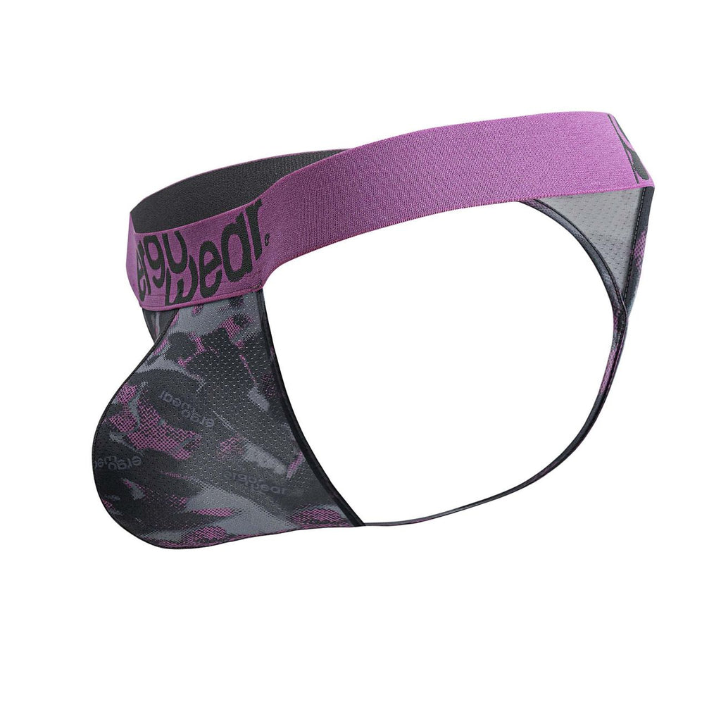 MAX SE CAMO G-String