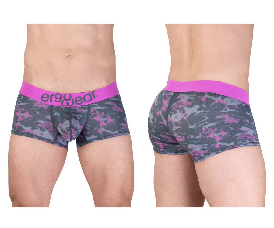 MAX SE CAMO Trunks