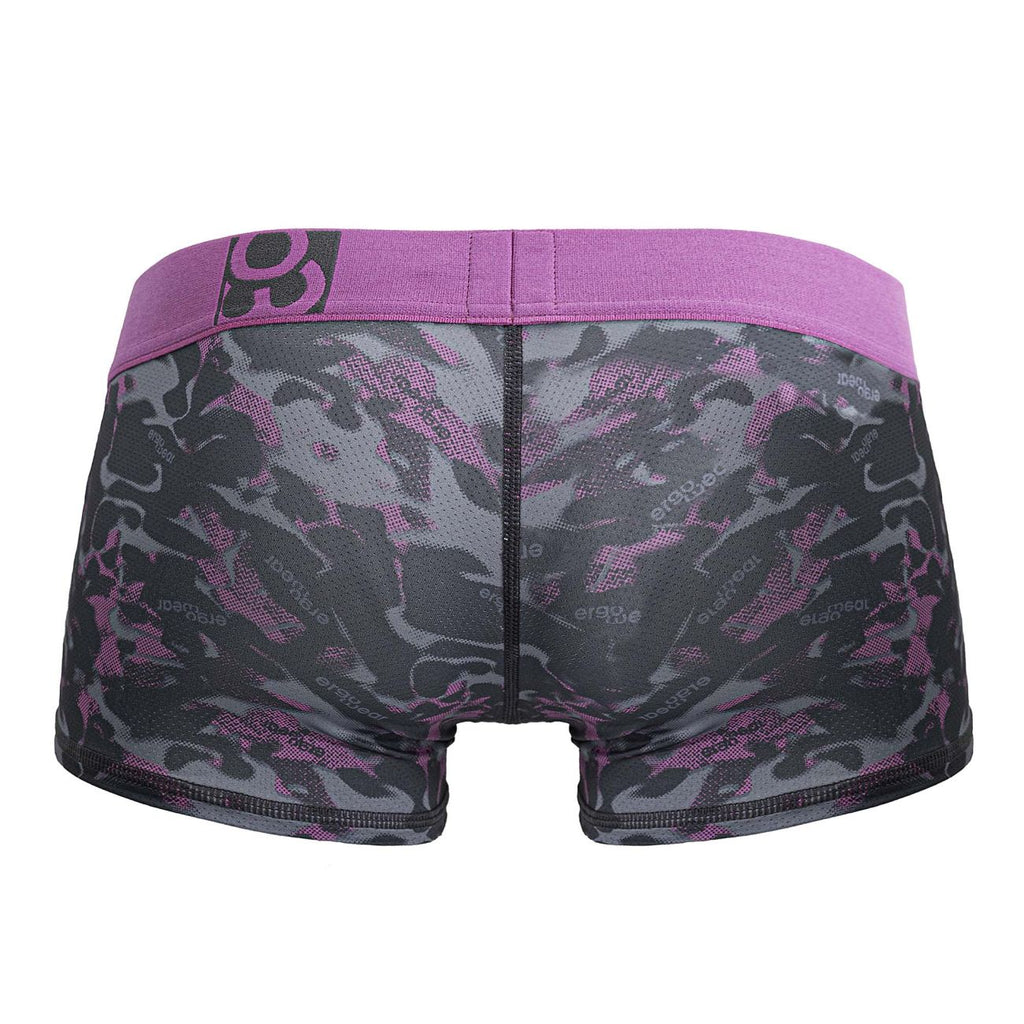 MAX SE CAMO Trunks