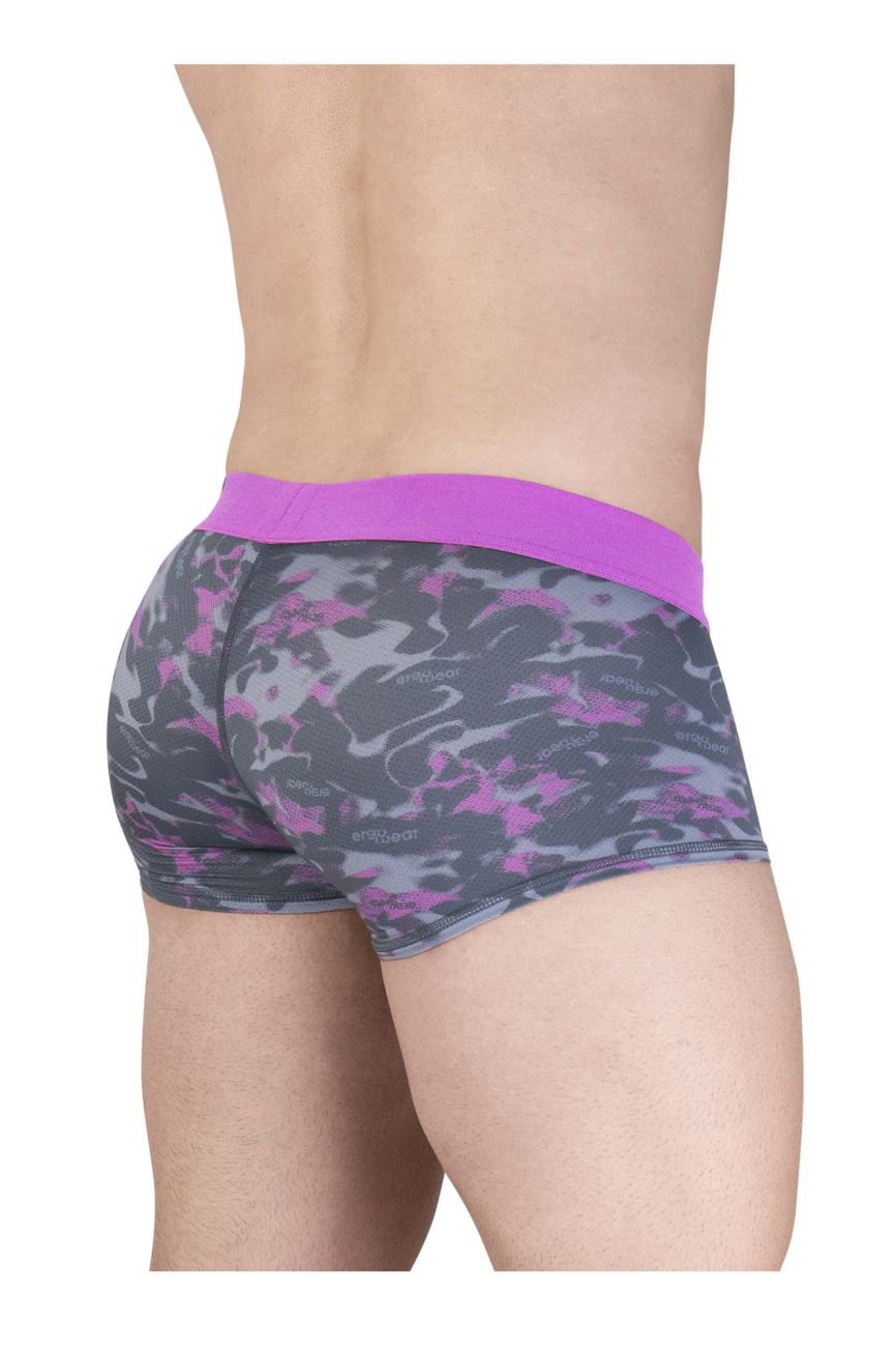 MAX SE CAMO Trunks