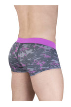 MAX SE CAMO Trunks