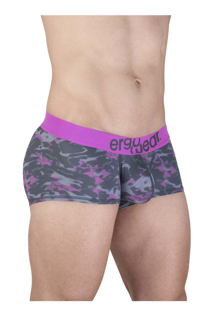 MAX SE CAMO Trunks
