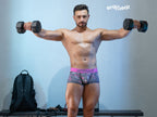 MAX SE CAMO Trunks