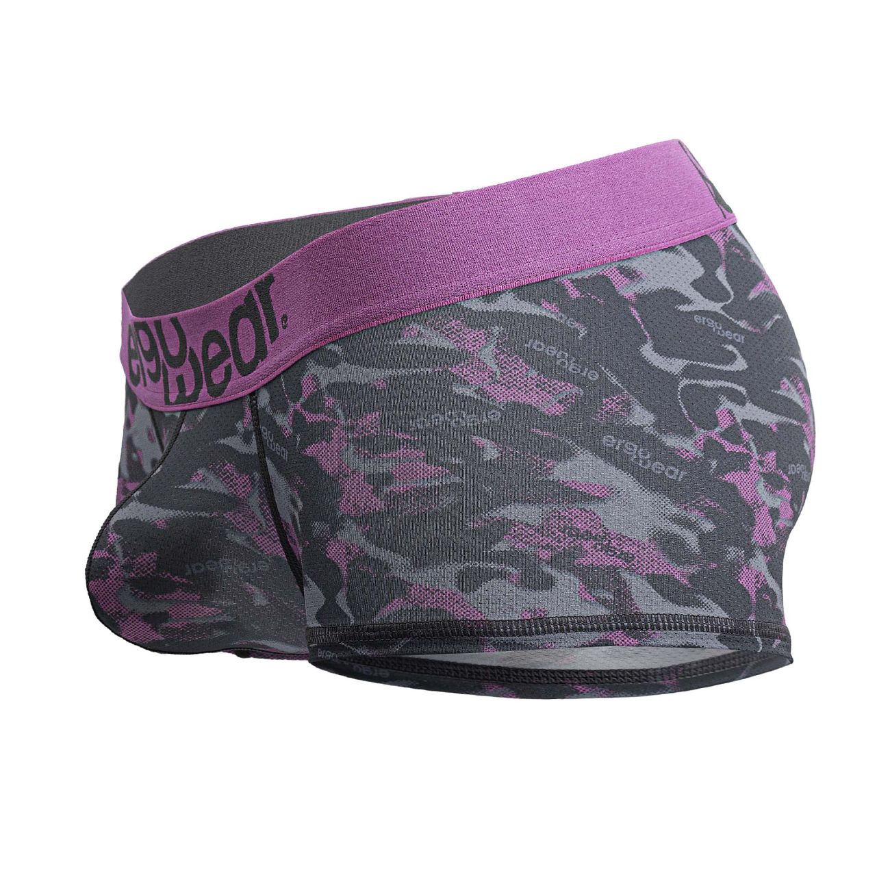 MAX SE CAMO Trunks