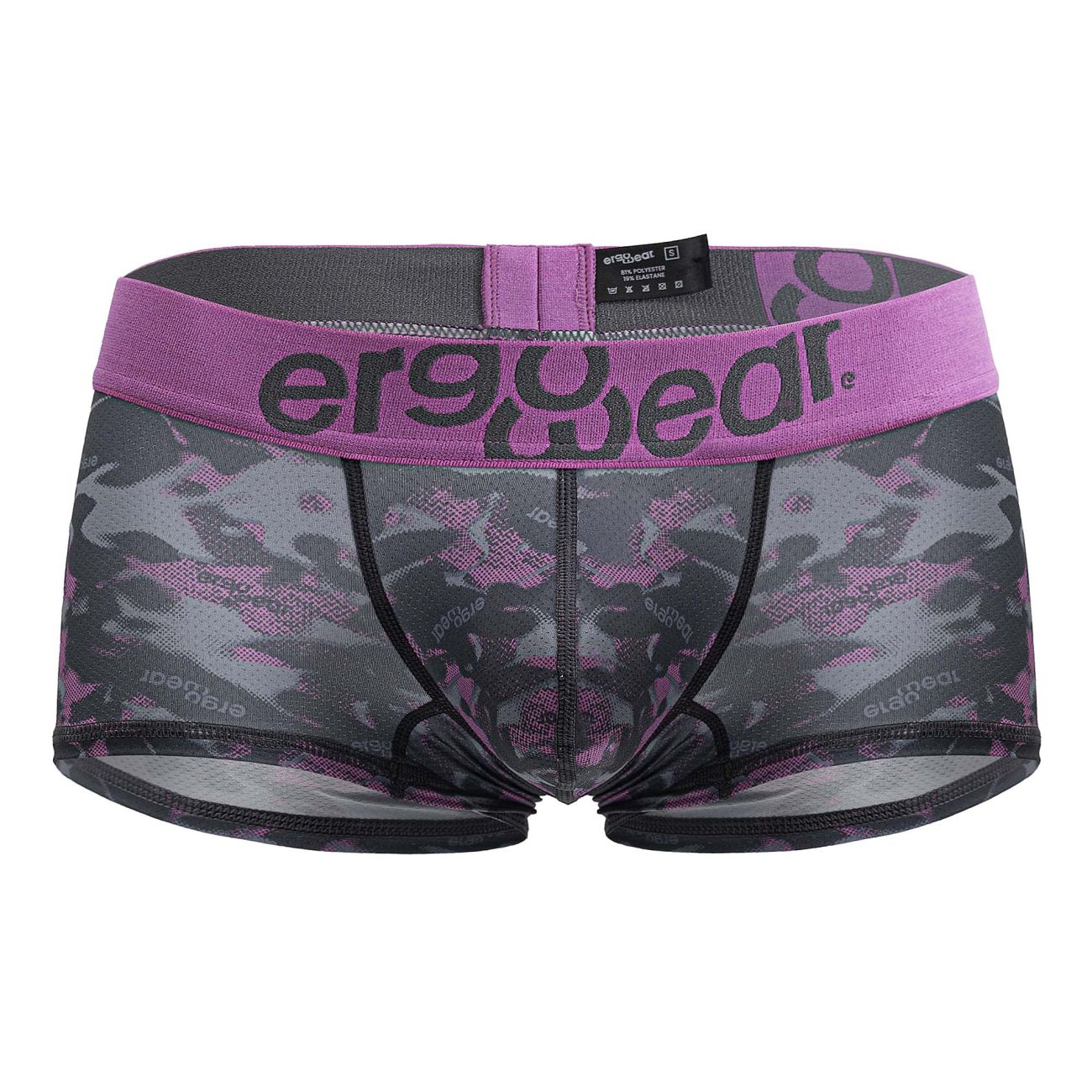 MAX SE CAMO Trunks