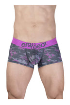 MAX SE CAMO Trunks