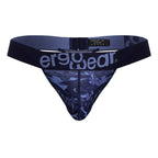 MAX SE CAMO G-String