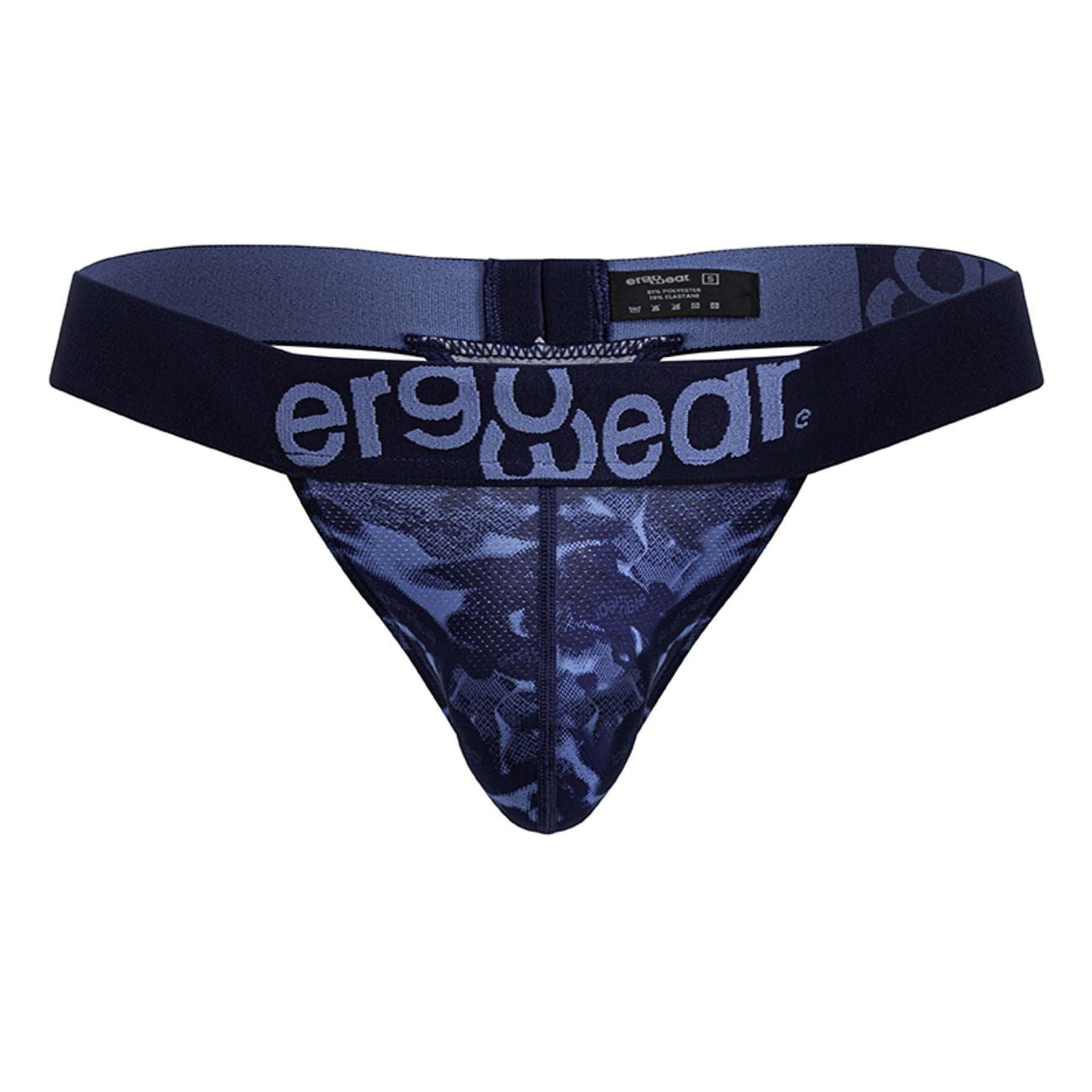 MAX SE CAMO G-String