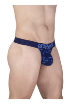 MAX SE CAMO G-String