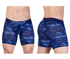 MAX SE CAMO Boxer Briefs