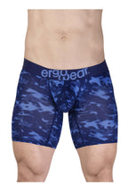 MAX SE CAMO Boxer Briefs