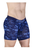 MAX SE CAMO Boxer Briefs
