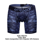 MAX SE CAMO Boxer Briefs