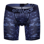 MAX SE CAMO Boxer Briefs