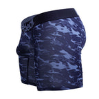 MAX SE CAMO Boxer Briefs