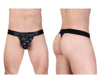 MAX SE CAMO G-String