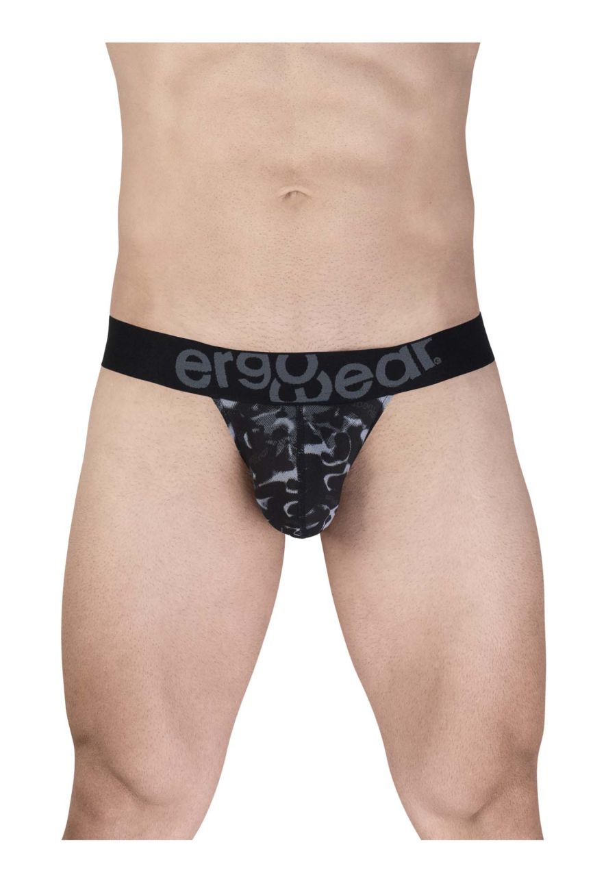 MAX SE CAMO G-String