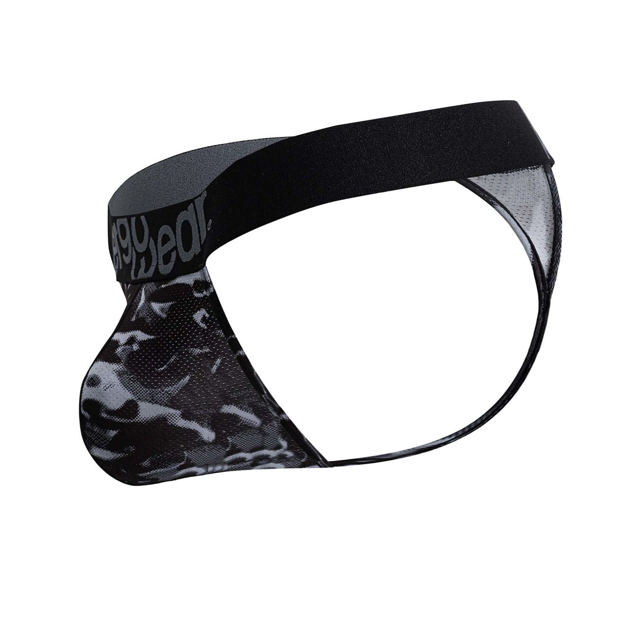 MAX SE CAMO G-String