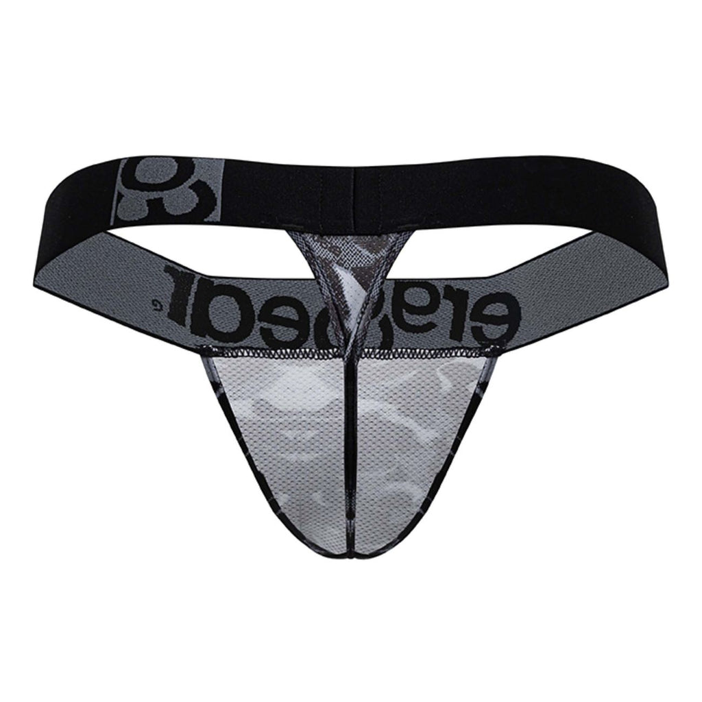 MAX SE CAMO G-String