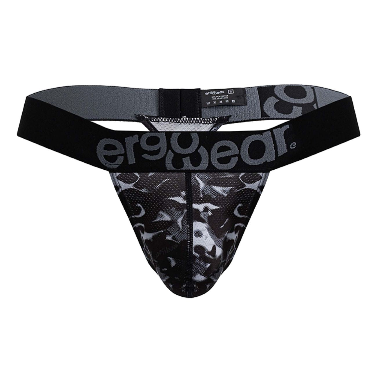 MAX SE CAMO G-String