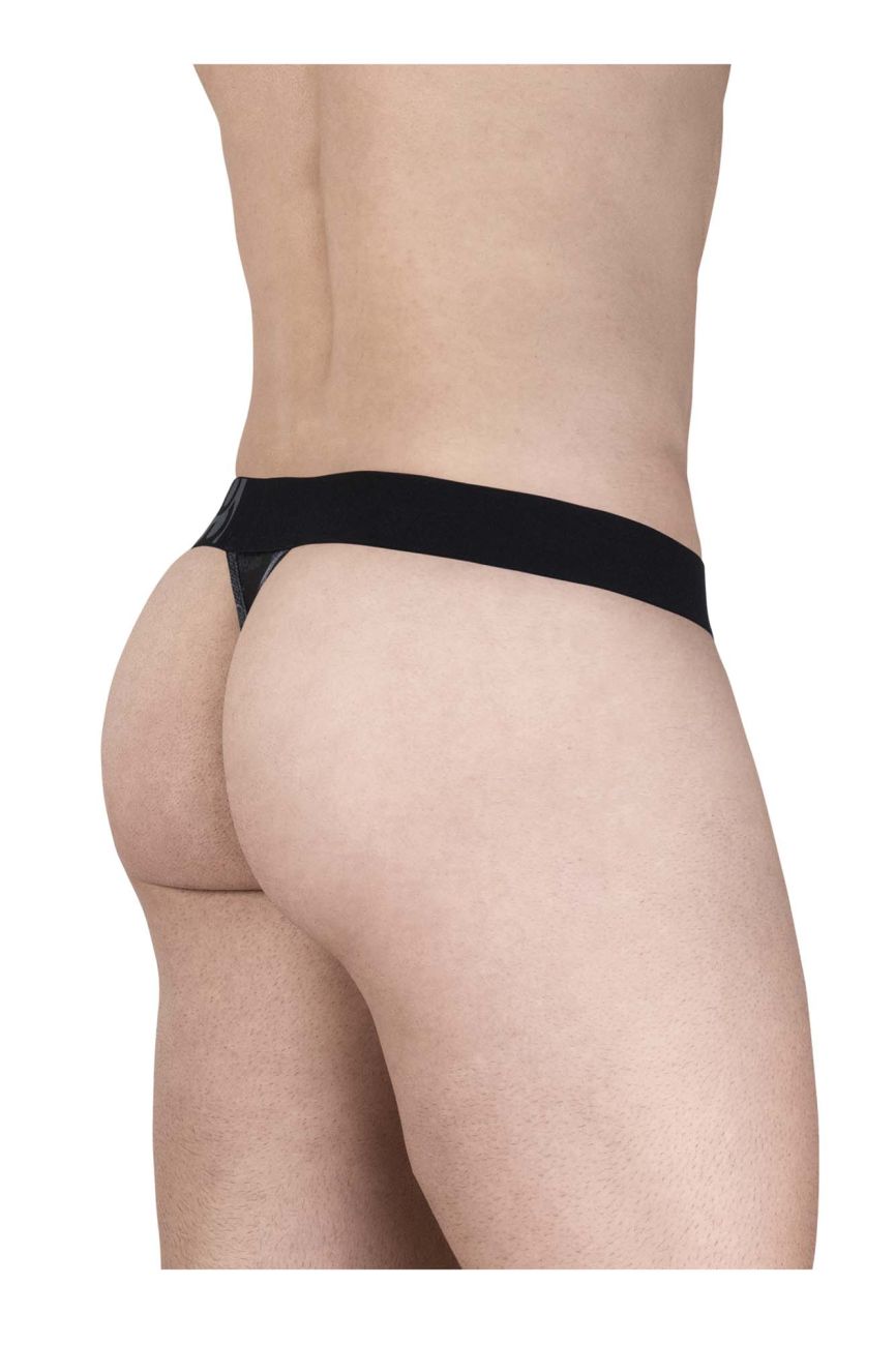 MAX SE CAMO G-String