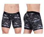 MAX SE CAMO Boxer Briefs