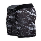 MAX SE CAMO Boxer Briefs