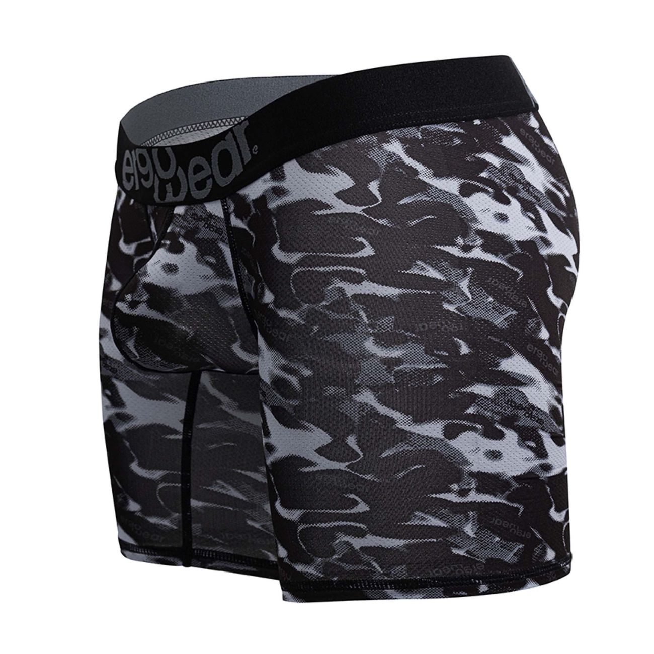 MAX SE CAMO Boxer Briefs