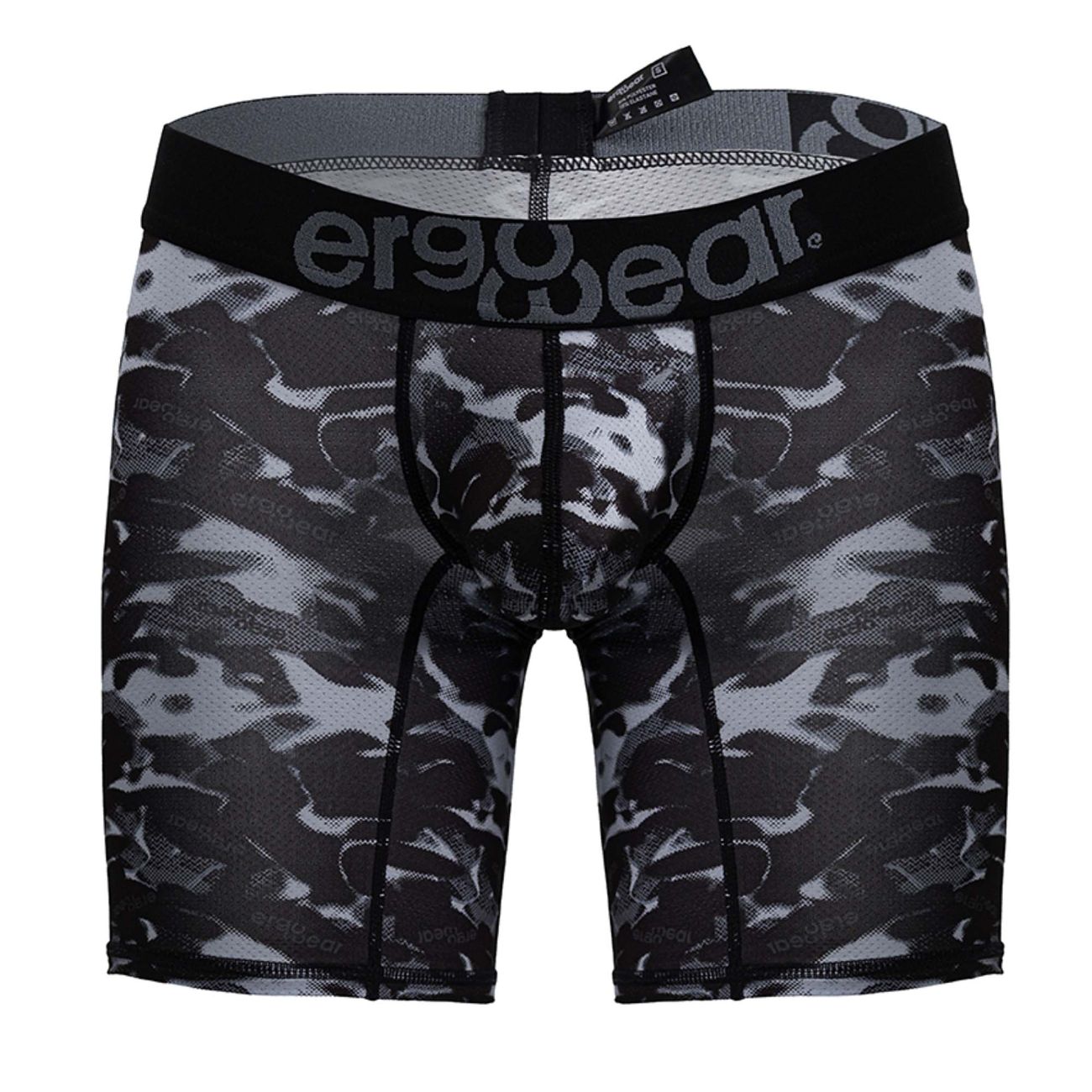 MAX SE CAMO Boxer Briefs