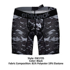 MAX SE CAMO Boxer Briefs