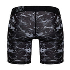 MAX SE CAMO Boxer Briefs