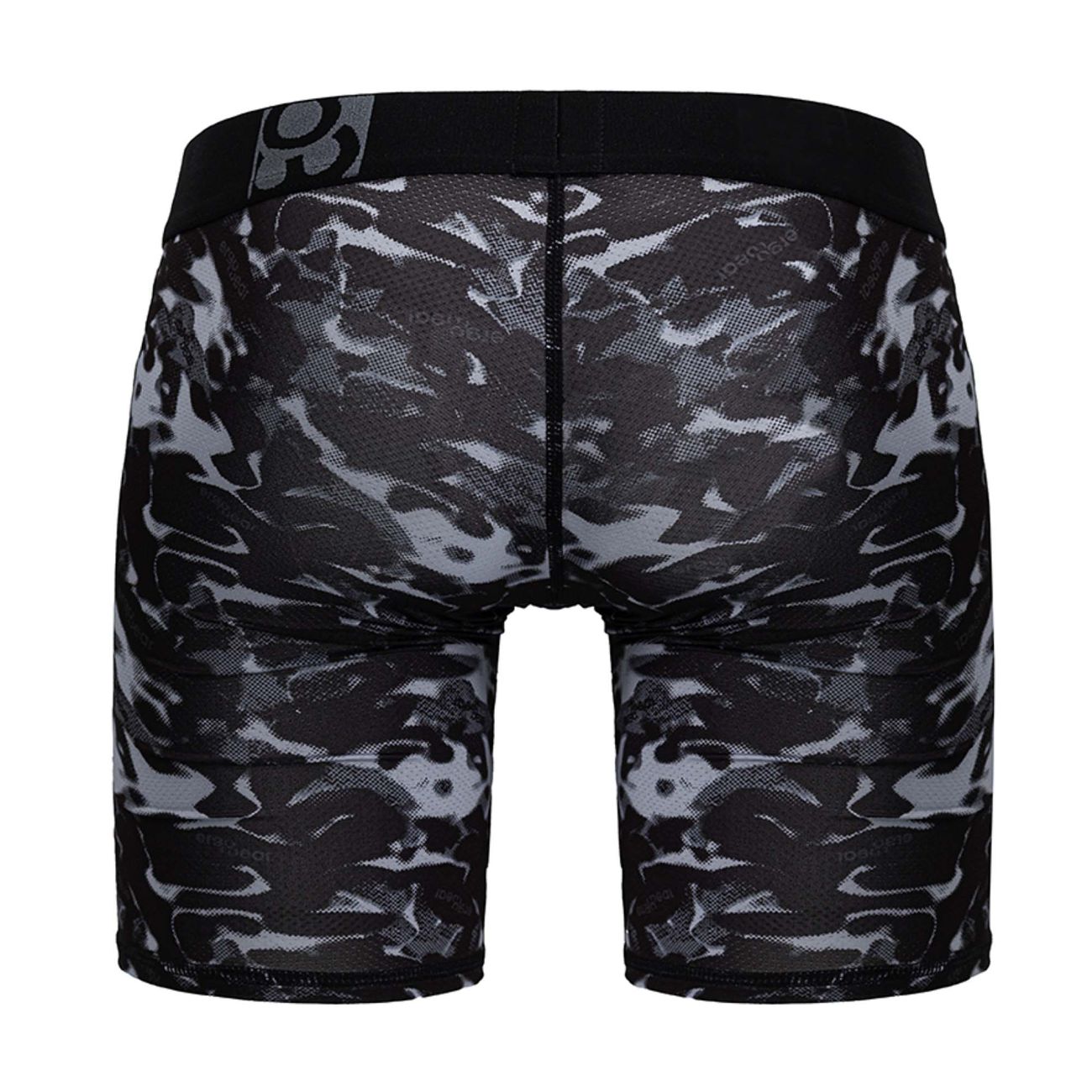 MAX SE CAMO Boxer Briefs