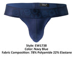 MAX BOLD G-String