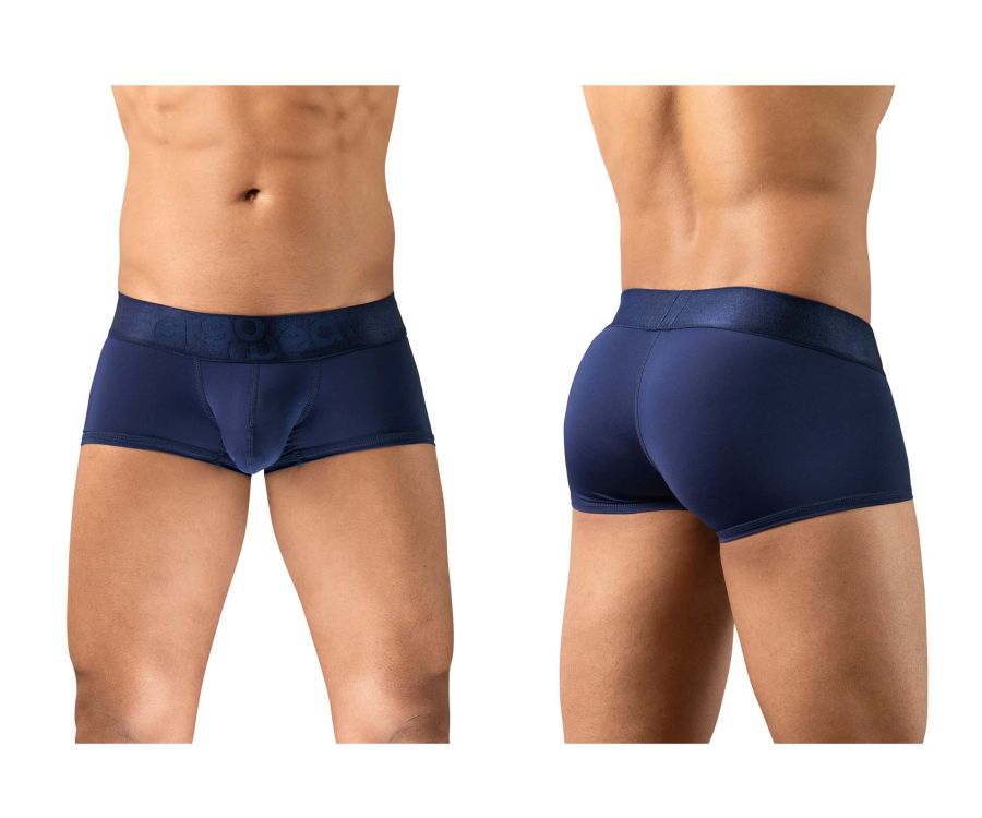 MAX BOLD Trunks