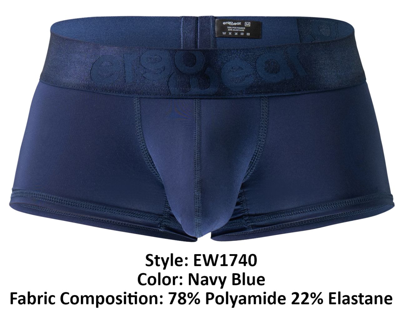 MAX BOLD Trunks