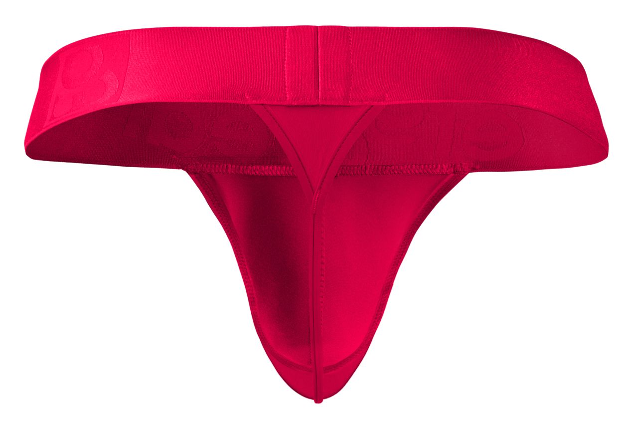 MAX BOLD G-String