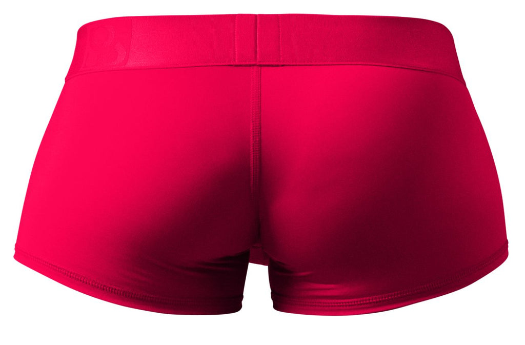 MAX BOLD Trunks