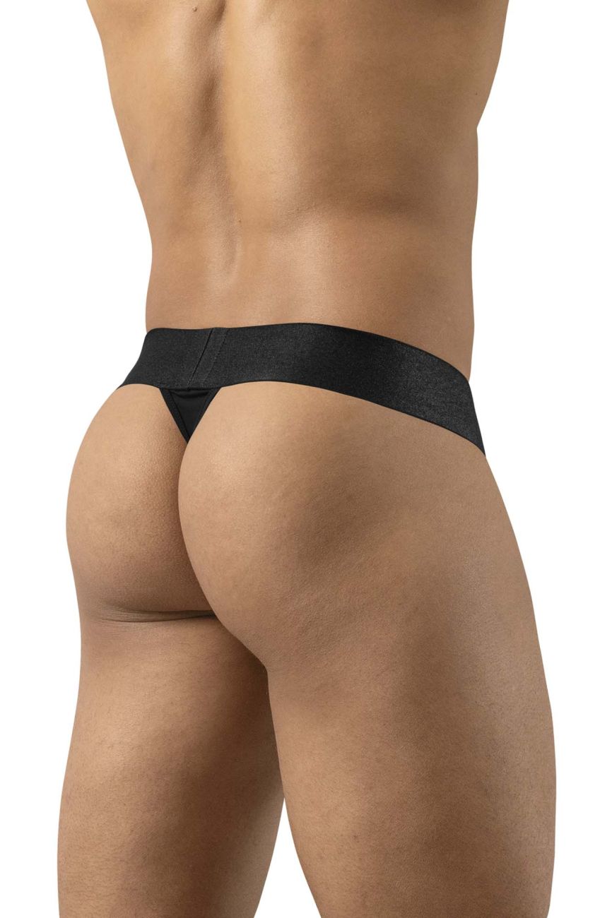 MAX BOLD G-String
