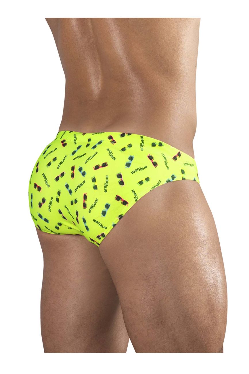 FEEL SW Swim Briefs